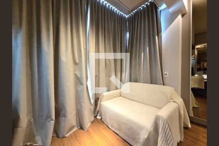 Studio de kitnet/studio à venda com 1 quarto, 26m² em Vila Olímpia, São Paulo