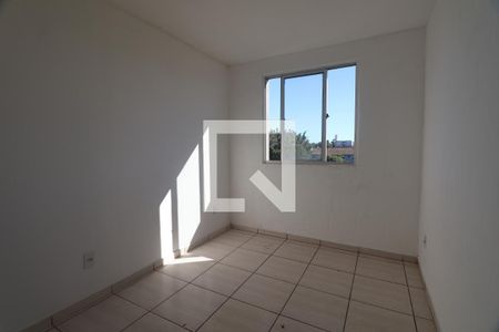 Quarto 2 de apartamento à venda com 2 quartos, 39m² em Estância Velha, Canoas
