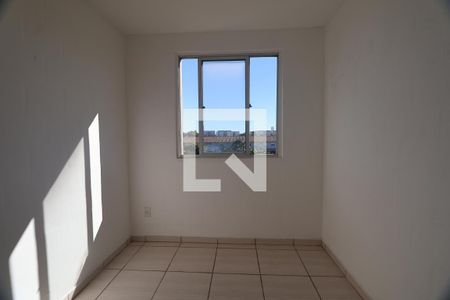 Quarto 1 de apartamento à venda com 2 quartos, 39m² em Estância Velha, Canoas
