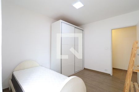 Quarto 1 de apartamento para alugar com 2 quartos, 80m² em Perdizes, São Paulo