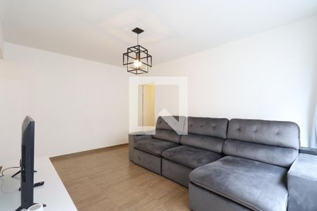 Sala  de apartamento para alugar com 2 quartos, 80m² em Perdizes, São Paulo