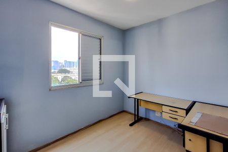 Quarto 1 de apartamento para alugar com 2 quartos, 49m² em Cambuci, São Paulo