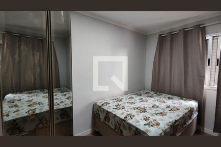 Quarto 2 de apartamento à venda com 2 quartos, 48m² em Vila Carmosina, São Paulo