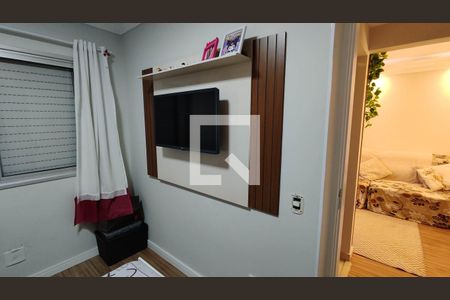 Quarto 1 de apartamento à venda com 2 quartos, 48m² em Vila Carmosina, São Paulo
