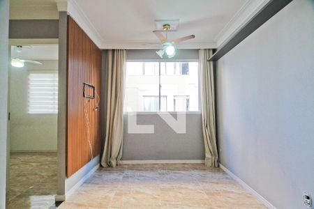 Sala de apartamento para alugar com 2 quartos, 42m² em Jardim das Gracas, São Paulo
