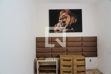 Quarto 1 de apartamento para alugar com 2 quartos, 42m² em Jardim das Gracas, São Paulo