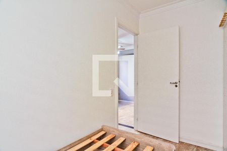 Quarto 2 de apartamento para alugar com 2 quartos, 42m² em Jardim das Gracas, São Paulo