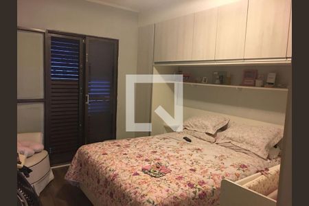 Quarto de casa à venda com 3 quartos, 169m² em Jardim Japao, São Paulo