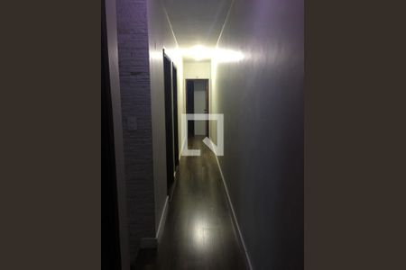 Corredor de casa à venda com 3 quartos, 169m² em Jardim Japao, São Paulo