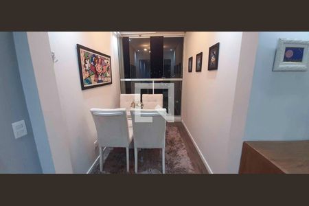 Apartamento para alugar com 2 quartos, 55m² em Km 18, Osasco