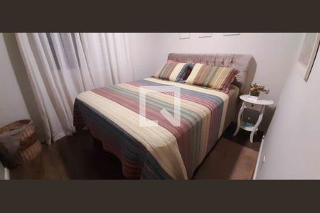 Apartamento para alugar com 2 quartos, 55m² em Km 18, Osasco