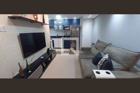 Apartamento para alugar com 2 quartos, 55m² em Km 18, Osasco