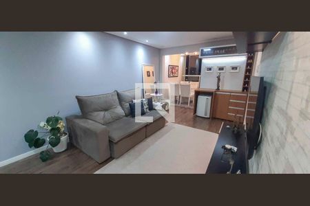 Apartamento para alugar com 2 quartos, 55m² em Km 18, Osasco