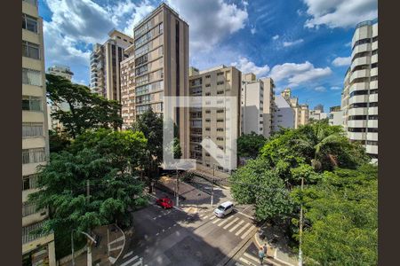 Apartamento à venda com 3 quartos, 241m² em Santa Cecilia, São Paulo