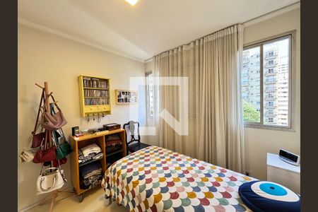 Quarto 1 de apartamento à venda com 3 quartos, 89m² em Vila Uberabinha, São Paulo