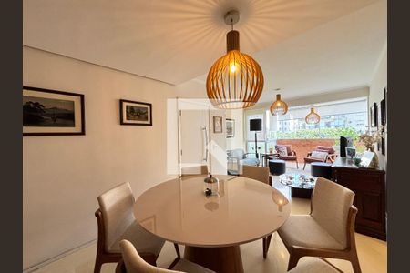 Sala de apartamento à venda com 3 quartos, 89m² em Vila Uberabinha, São Paulo