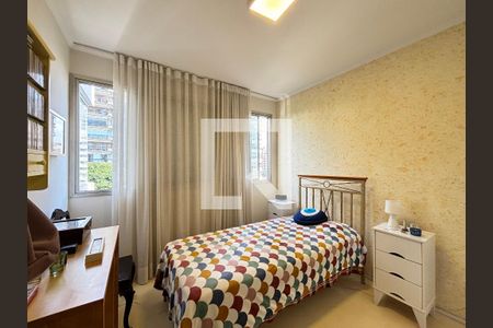 Quarto 1 de apartamento à venda com 3 quartos, 89m² em Vila Uberabinha, São Paulo