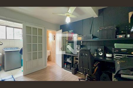 Sala Reversível  de apartamento para alugar com 2 quartos, 81m² em Vila Mariana, São Paulo