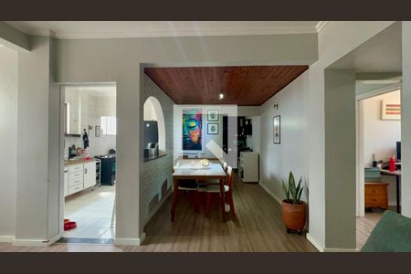 Sala de TV de apartamento para alugar com 2 quartos, 81m² em Vila Mariana, São Paulo