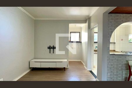 Sala de TV de apartamento para alugar com 2 quartos, 81m² em Vila Mariana, São Paulo