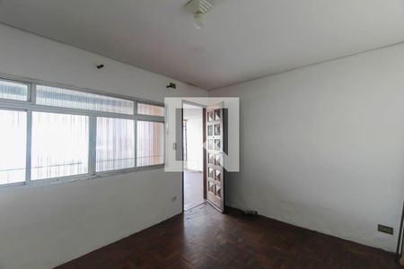 Sala de casa para alugar com 4 quartos, 140m² em Parque Independencia, São Paulo