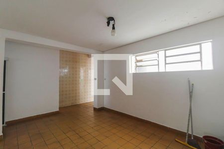 Sala de Jantar de casa para alugar com 4 quartos, 140m² em Parque Independencia, São Paulo
