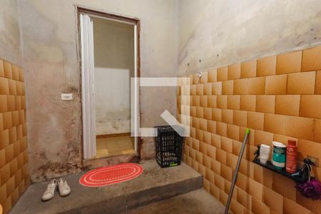 Banheiro 1 de casa à venda com 4 quartos, 140m² em Vila Guilherme, São Paulo