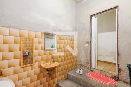 Banheiro 1 de casa à venda com 4 quartos, 140m² em Vila Guilherme, São Paulo