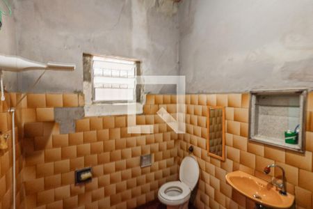 Banheiro 1 de casa à venda com 4 quartos, 140m² em Vila Guilherme, São Paulo