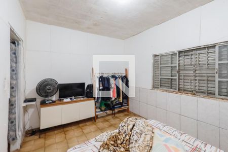 Quarto 1 de casa à venda com 4 quartos, 140m² em Vila Guilherme, São Paulo