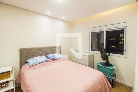 Quarto 1 de apartamento à venda com 2 quartos, 52m² em Alphaville Empresarial, Barueri