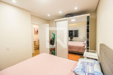 Quarto 1 de apartamento à venda com 2 quartos, 52m² em Alphaville Empresarial, Barueri