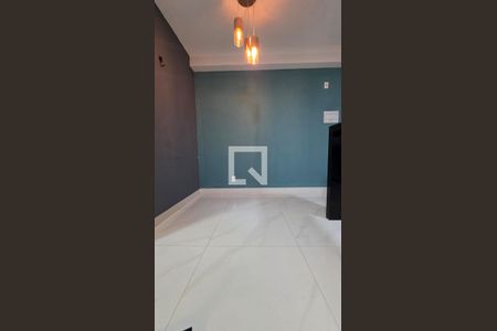 Sala de apartamento para alugar com 2 quartos, 55m² em Residencial Parque da Fazenda, Campinas