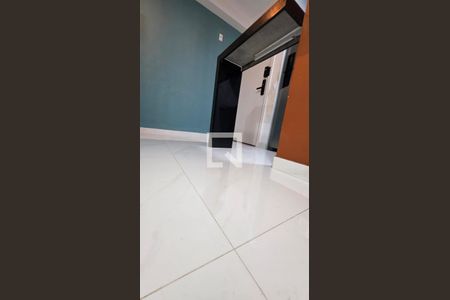 Sala de apartamento para alugar com 2 quartos, 55m² em Residencial Parque da Fazenda, Campinas