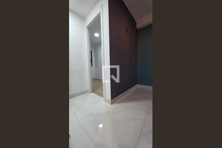 Sala de apartamento para alugar com 2 quartos, 55m² em Residencial Parque da Fazenda, Campinas