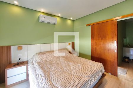 Quarto Suíte de casa à venda com 3 quartos, 229m² em Jardim Ipaussurama, Campinas