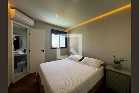 Quarto 1 de apartamento à venda com 3 quartos, 99m² em Vila Leopoldina, São Paulo