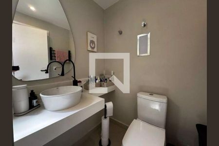 Banheiro 1 de apartamento à venda com 3 quartos, 99m² em Vila Leopoldina, São Paulo