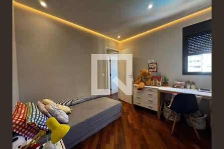 Quarto 2 de apartamento à venda com 3 quartos, 99m² em Vila Leopoldina, São Paulo