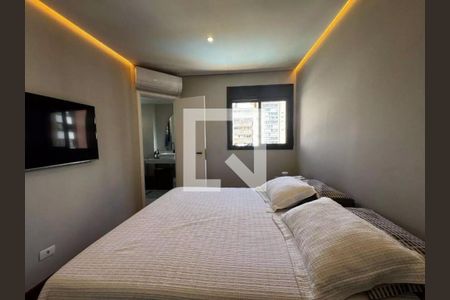 Quarto 1 de apartamento à venda com 3 quartos, 99m² em Vila Leopoldina, São Paulo