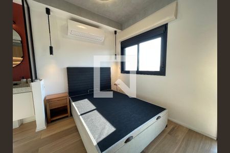 Studio de kitnet/studio para alugar com 1 quarto, 31m² em Butantã, São Paulo