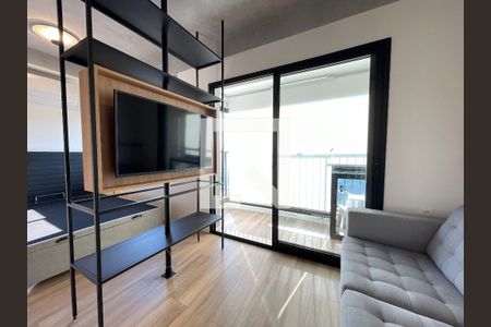 Studio de kitnet/studio para alugar com 1 quarto, 31m² em Butantã, São Paulo