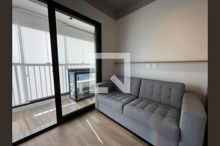 Studio de kitnet/studio para alugar com 1 quarto, 31m² em Butantã, São Paulo