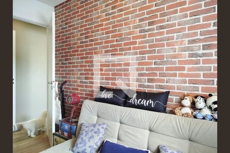 Apartamento à venda com 3 quartos, 107m² em Tatuapé, São Paulo