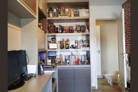 Apartamento à venda com 3 quartos, 107m² em Tatuapé, São Paulo