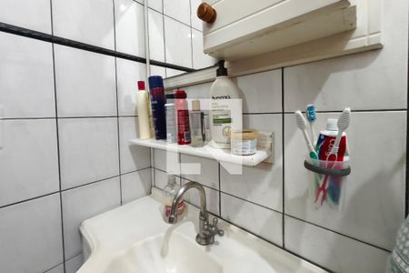 Banheiro Suíte de casa à venda com 3 quartos, 233m² em Parque Camboriú, Campinas