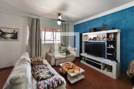 Sala de casa à venda com 3 quartos, 233m² em Parque Camboriú, Campinas