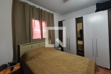 Quarto Suíte de casa à venda com 3 quartos, 233m² em Parque Camboriú, Campinas