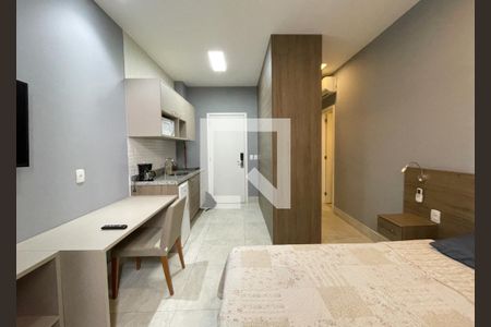 Kitnet/Studio para alugar com 1 quarto, 25m² em Centro Histórico de São Paulo, São Paulo
