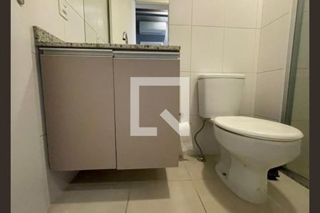 Kitnet/Studio para alugar com 1 quarto, 25m² em Centro Histórico de São Paulo, São Paulo